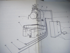 Manual Da Fresadora Olivett -- 0838 - loja online