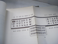 Manual Da Fresadora Olivett -- 0838 - Celiza Máquinas