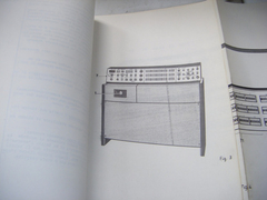 Manual Da Fresadora Olivett -- 0838 na internet