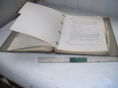 Manual Da Fresadora Olivett -- 0838 - comprar online
