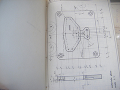 Manual Da Fresadora Olivett -- 0838