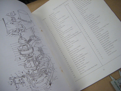 Imagem do Manual Fresadora Ferramenteira Turret -- 0212