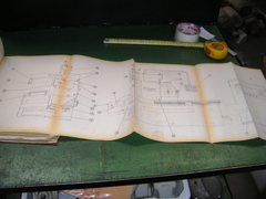 Manual Catálogo Técnico  Rouchaud / Por -- 0594 - loja online