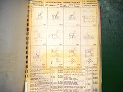 Manual Catálogo Técnico  Rouchaud / Por -- 0594 - comprar online