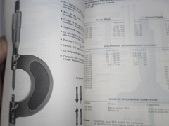 Manual Catalogo Mitutoyo Instrumento Medição -- 0157