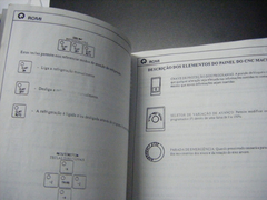 Manual Senai Eletricista E Mecânico Refrigeração / -- 0955 na internet