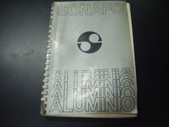 Manual Tudo De Perfilado De Alumínio -- 1069 Cc