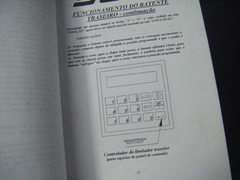 Manual Instruções Guilhotina Sorg Sgh 1316/30 -- 1071 Cc - loja online