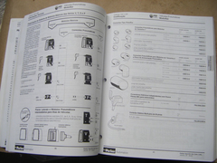 Imagem do Manual Da Linha Pneumática  Catalogo / Por -- 1250