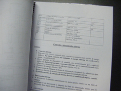 Manual Serra  Fita Horizontal  C E -- 0254 - comprar online