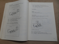 Manual Senai Eletricista E Mecânico Refrigeração / -- 0955