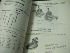 Manual Mitutoyo Instrumentação E Medição -- 0005 na internet