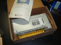 Comando Clp  Aeg  Modicom Micro 110  Cpu 612-00 -- 50637 Cv - comprar online