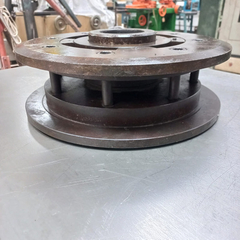 Flange P/ Rebolo Retifica 15' Polegadas / -- 00431