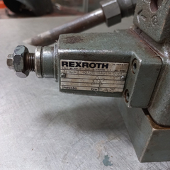 Bomba Hidráulica Rexroth Para Recondicionar / -- 00457 - comprar online