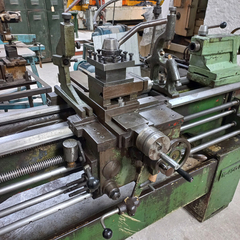 Torno Mecânico Imor R-400 Il 420 X 1000 Mm / -- 00300 - loja online