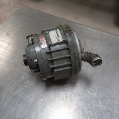 Servo Motor Gec Alsthom Abb Mc 13 S / -- 00443