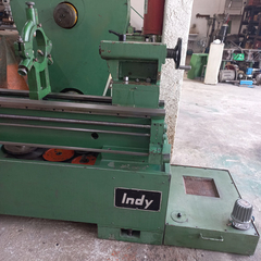 Torno Mecânico Rocco Mod. Indy 660 X 2200 Mm / -- 00654