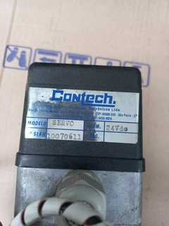 Válvula Contech - Modelo Servo / -- 50860 - loja online
