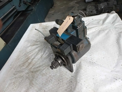 Motor Hidráulico Com Válvula Direcional / -- 60529 - comprar online