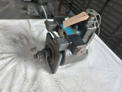 Motor Hidráulico Com Válvula Direcional / -- 60529 - loja online