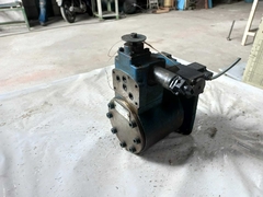 Motor Hidráulico Com Válvula Direcional / -- 60529 na internet