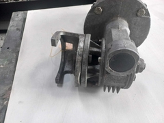 Imagem do Motor De Corrente Contínua Com Encoder E Redutor / -- 60633