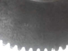 Engrenagem Torno Imor Oficina Código Romi 71031 / -- 60641 - Celiza Máquinas