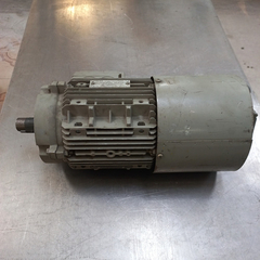 Motor Elétrico Siemens 4 Cv 1420 Rpm / -- 00502 na internet