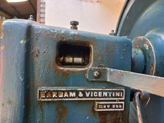 Prensa Excêntrica Barbam & Vicentini 8 Ton. / -- 80414 - comprar online