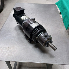 Servo Motor Isoflux Servomotors / -- 00442