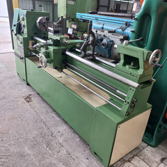 Torno Mecânico Imor Oficina 420 X 1500 Mm / -- 00154