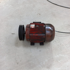 Motor Elétrico Weg 10 Cv 1760 Rpm 220/380 V / -- 00462 - Celiza Máquinas