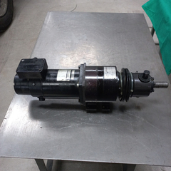 Servo Motor Isoflux Servomotors / -- 00442 - comprar online