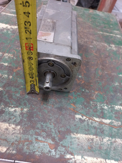 Servo Motor Siemens Para Cnc / -- 00103