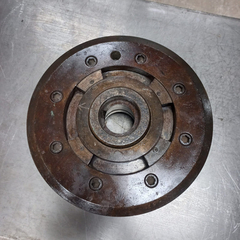 Flange P/ Rebolo Retifica 15' Polegadas / -- 00431