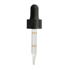 PACOTE Conta-Gotas Graduado 15ml - comprar online