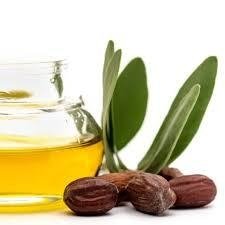 ÓLEO VEGETAL DE JOJOBA