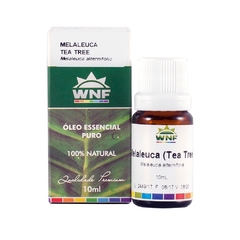 Melaleuca (Tea Tree) 100% natural na internet