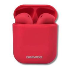 AURICULARES IN-EAR DAEWOO CANDY SPARK DW-CS3105 - comprar online