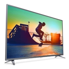 TV LED 50" PHILIPS SMART TV UHD 50PUD6654/77 - comprar online
