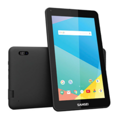 TABLET SANSEI 7" TS7A232 32GB 2GB ANDROID - comprar online