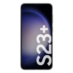 TELEFONO SAMSUNG GALAXY S23+ 256GB/8GB SM-S916BZKLARO BLACK PHANTOM - comprar online