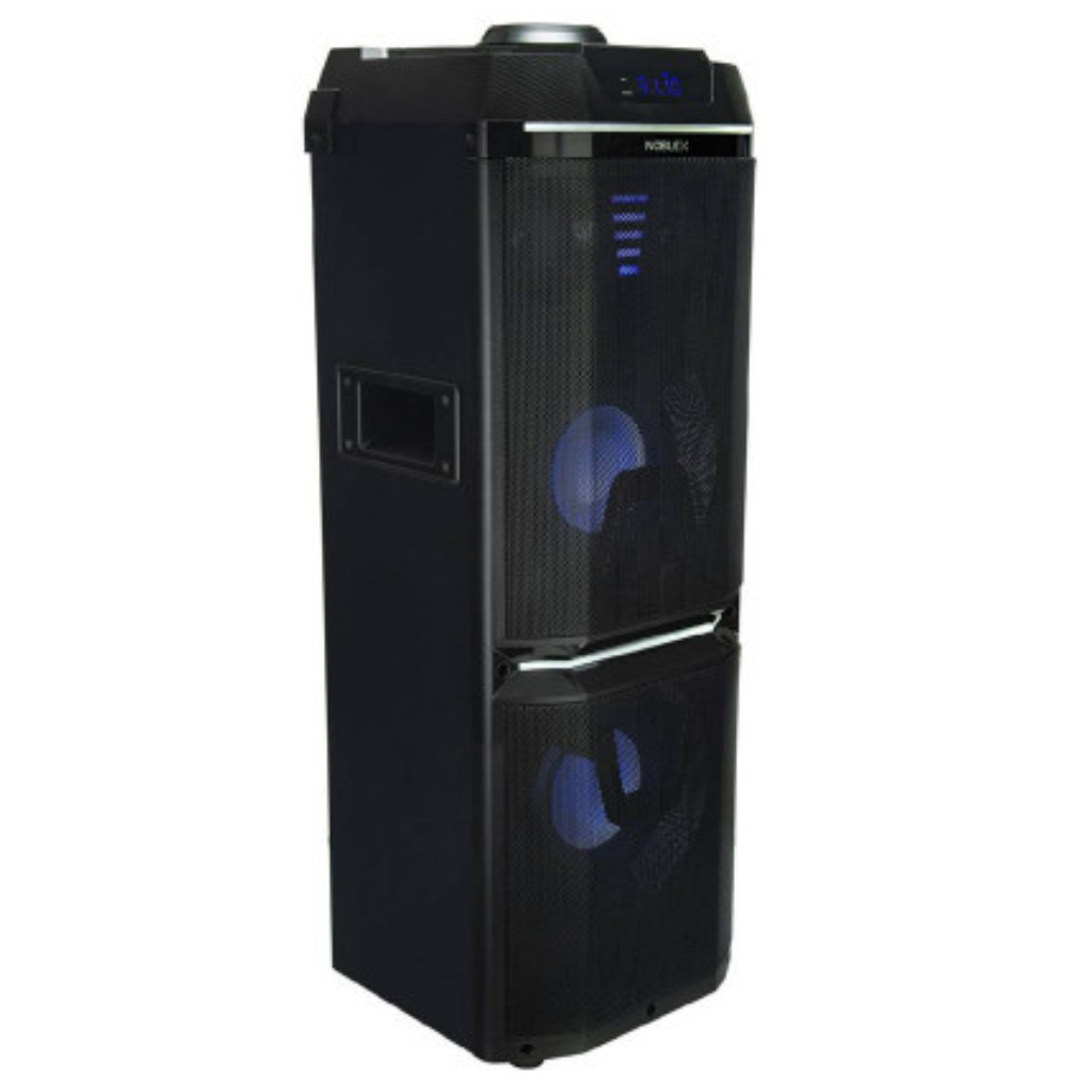 PARLANTE TORRE SONIDO MNT670P NOBLEX