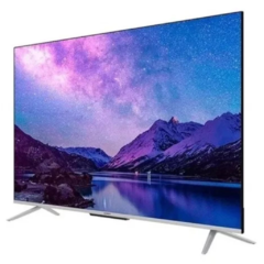 TV LED 65" SKYWOTH 65G3AF-TDFA ANDROID TV 4K SIN BORDES - comprar online