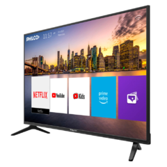 TV LED 43" PHILCO PLD43HS2250 SMART TV FHD - comprar online