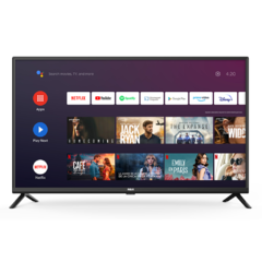 TV LED 32" RCA S-32ANDF ANDROID HD - comprar online