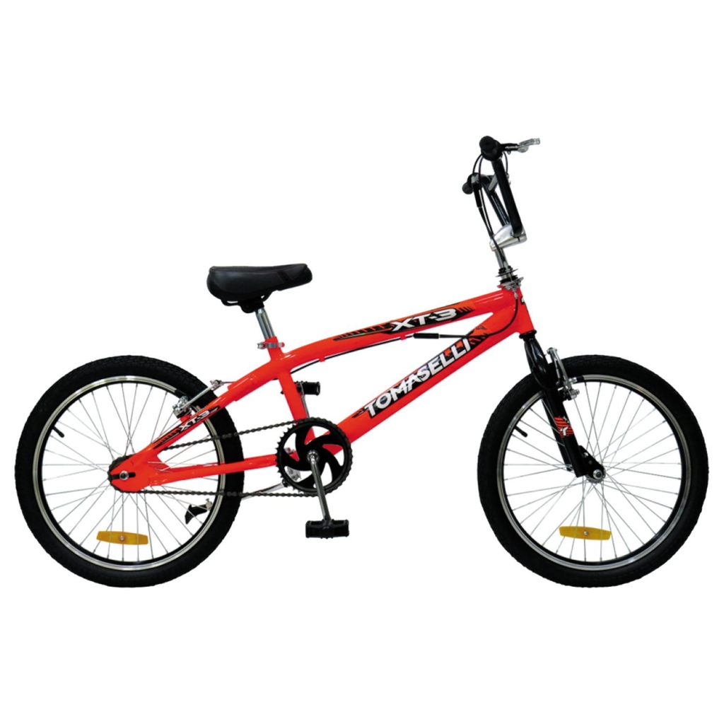 Mercado libre 2024 bicicleta tomaselli