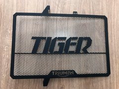 Protetor de Radiador para Triumph Tiger 800 - Usado - Código: 1129 - comprar online
