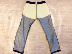 Calça Jeans Alpinestars - Com painéis em Kevlar - Seminova - Tamanho US36/EU52 - Código: 1712 - Swapper - Swap Shop